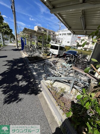 LUNIQ高島平の物件内観写真